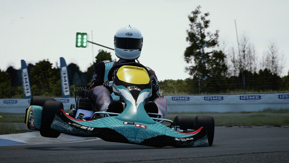 KartKraft Screenshot