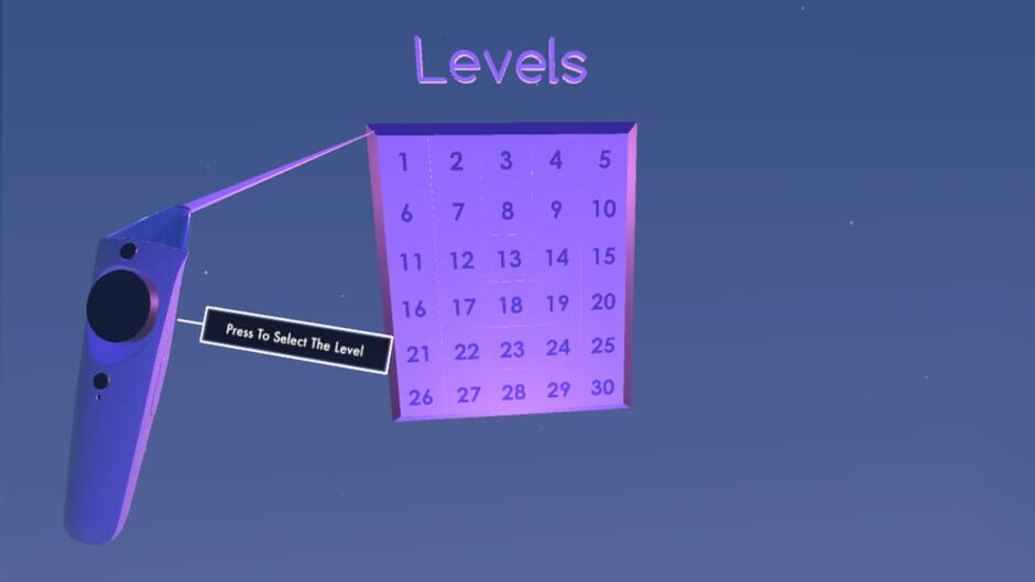 Solaright Screenshot