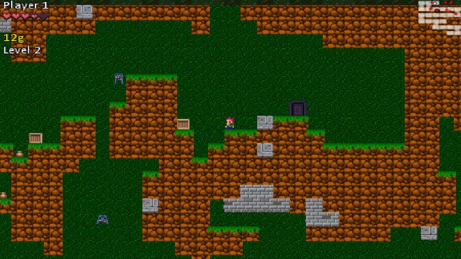 Endorlight Screenshot