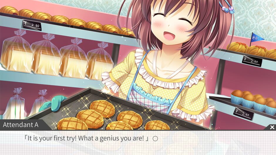 Gaokao.Love.100Days Screenshot