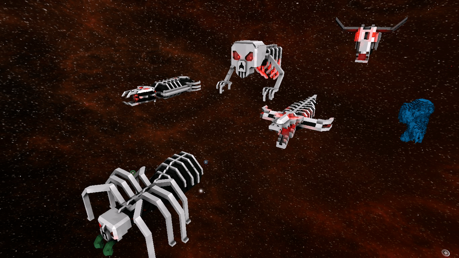 Starmade Screenshot