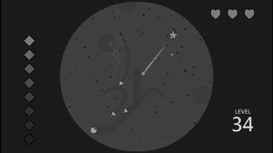 Shapes of Gray Screenshot