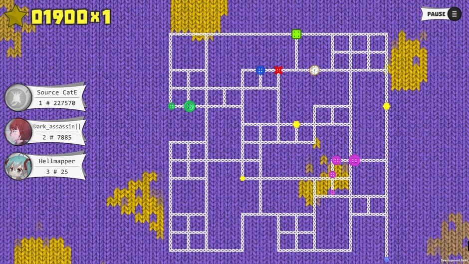 Sweater? Ok! Screenshot