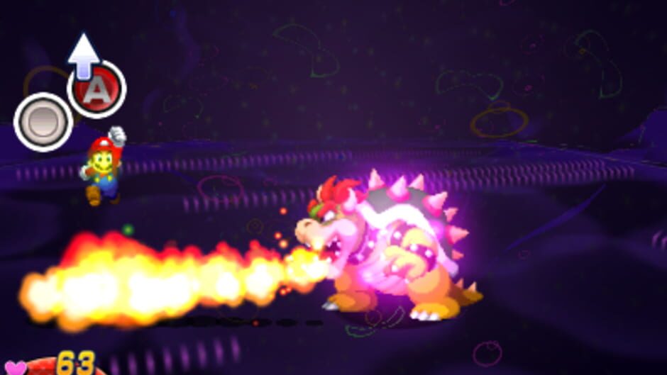 Mario & Luigi: Dream Team-reviewed-cover