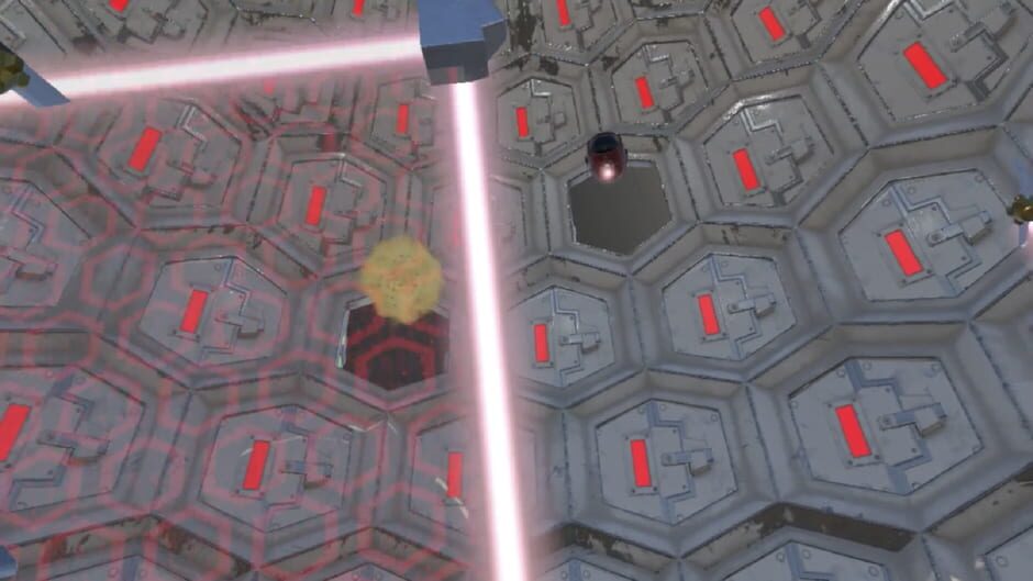 SaberSaw VR Screenshot