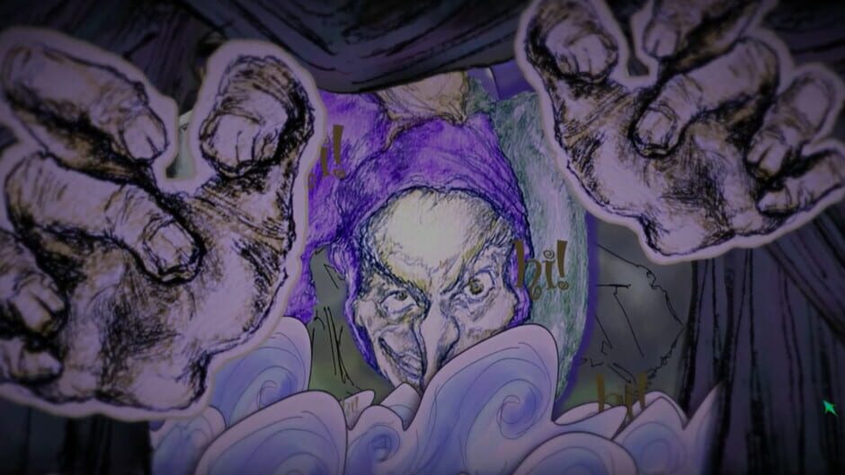 The Adventures of Capitano Navarro Screenshot