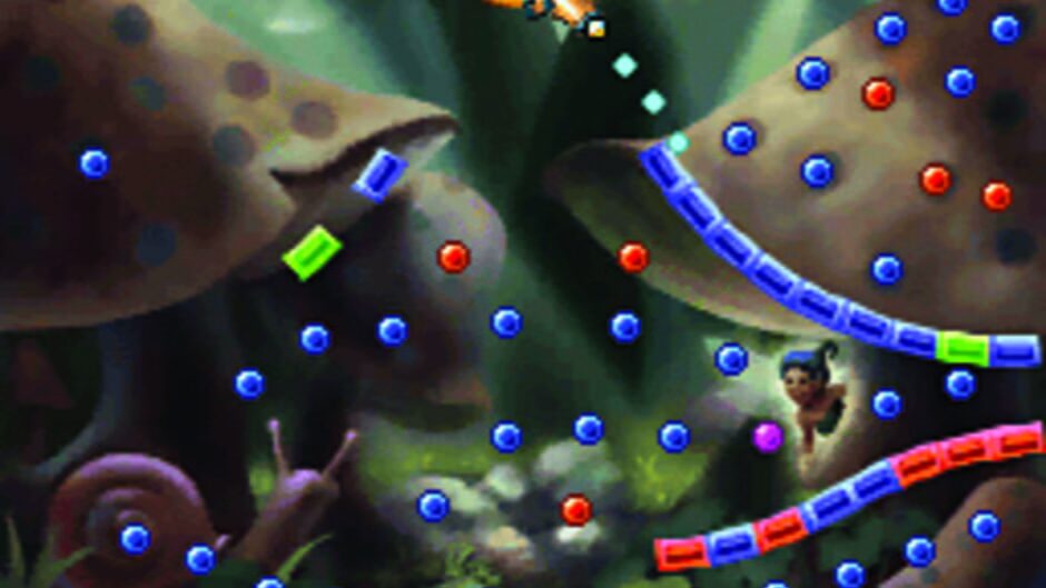 Peggle: Dual Shot screenshot 2