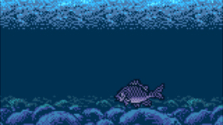 Legend of the River King 2 Screenshot