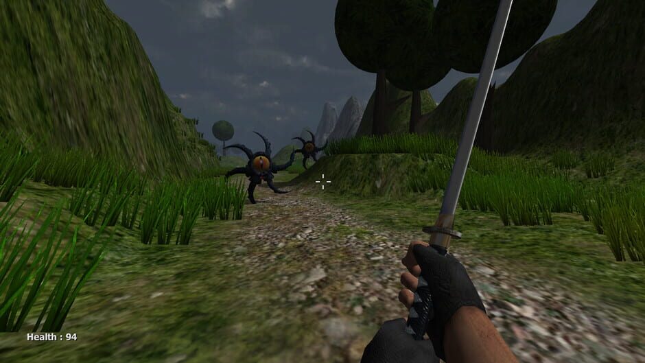 OldGrad screenshot