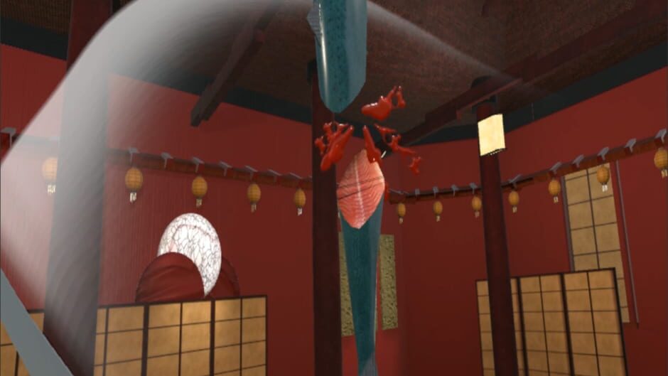 Cut Cut Buffet Screenshot