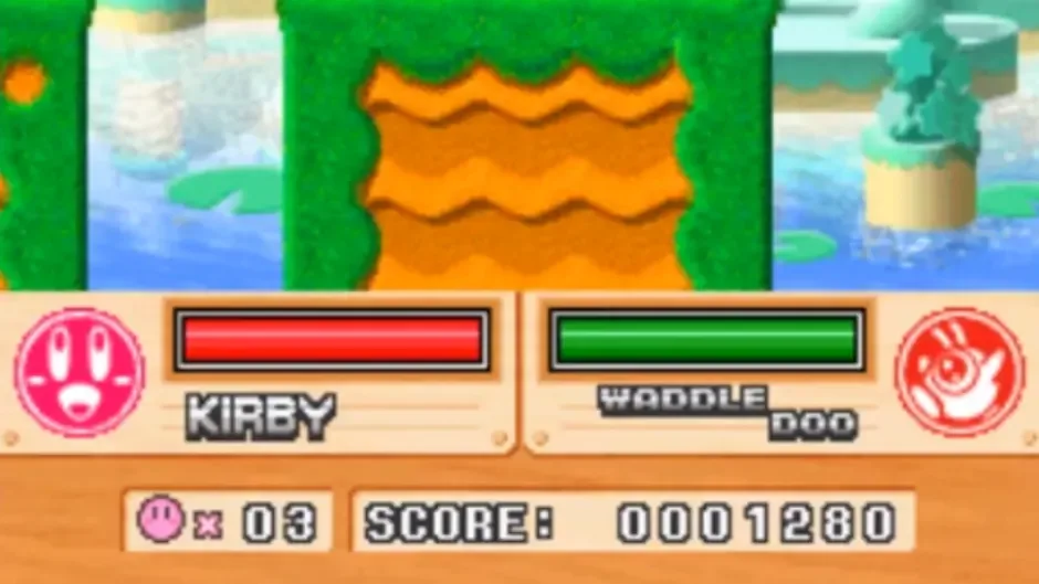 Kirby Super Star Ultra screenshot 24762