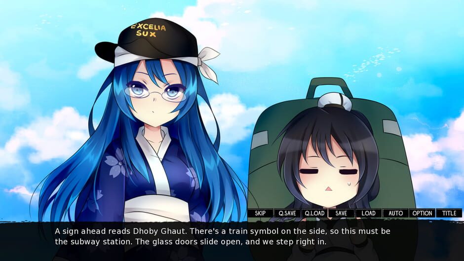 Without Within 3 Screenshot