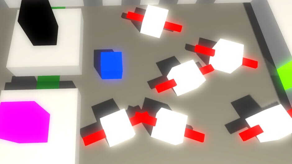 Escape This Screenshot