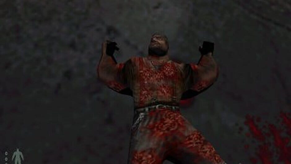 Kingpin: Life of Crime Screenshot