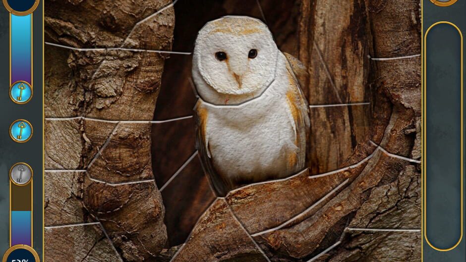 Mosaics Galore: Challenging Journey Screenshot