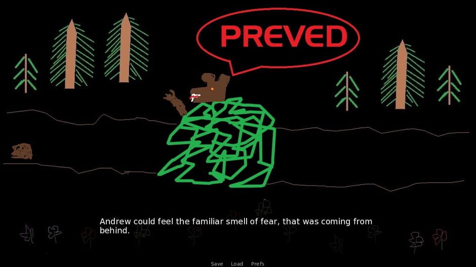 Trash Story Screenshot