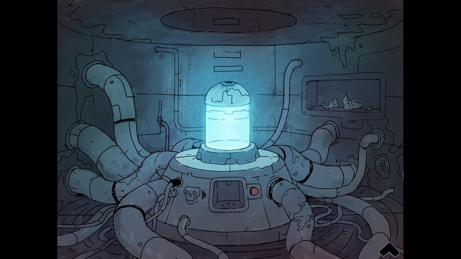 Through Abandoned 2: The Forest Screenshot