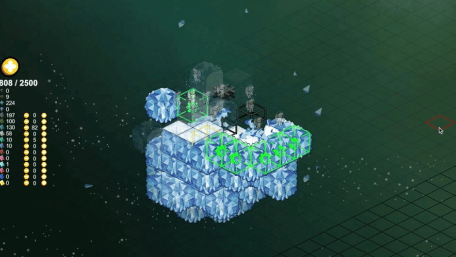 Meeple Station Screenshot