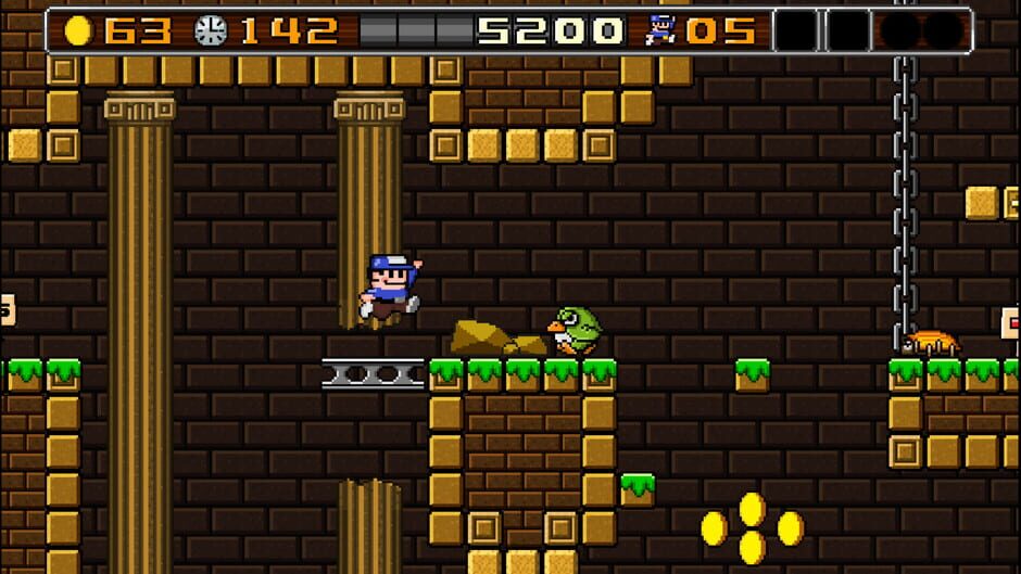 8BitBoy Screenshot