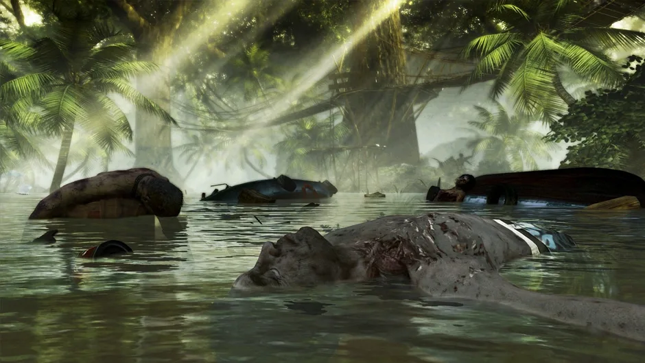 Dead Island: Riptide, captura de tela 4