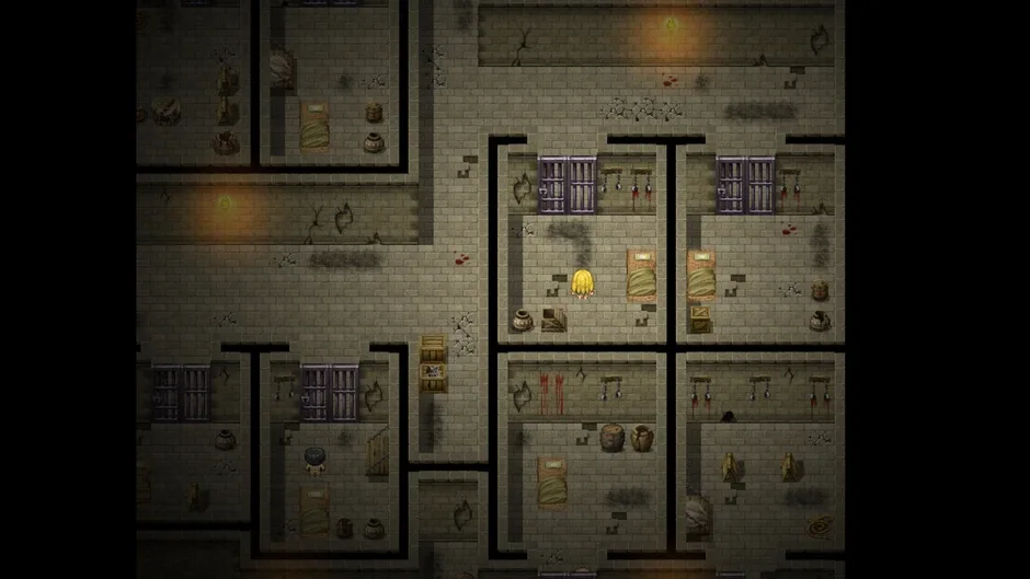 Slave's Sword ~The Free City~