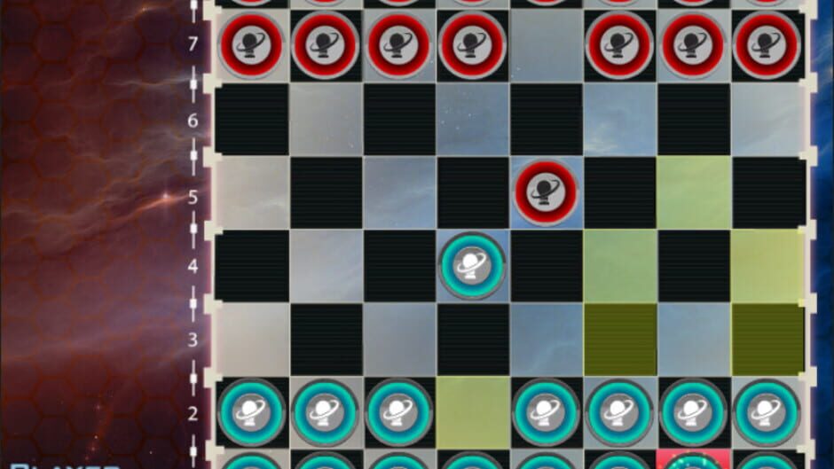 Quantum Chess Screenshot