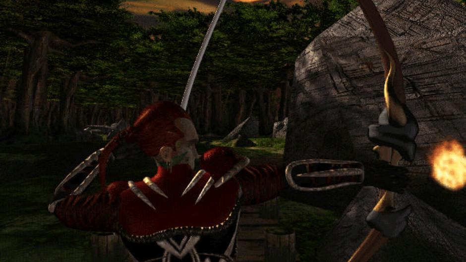 Ring Screenshot