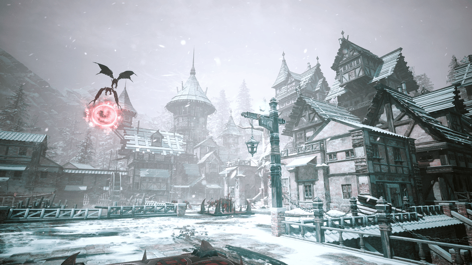 Lordian: karma Screenshot