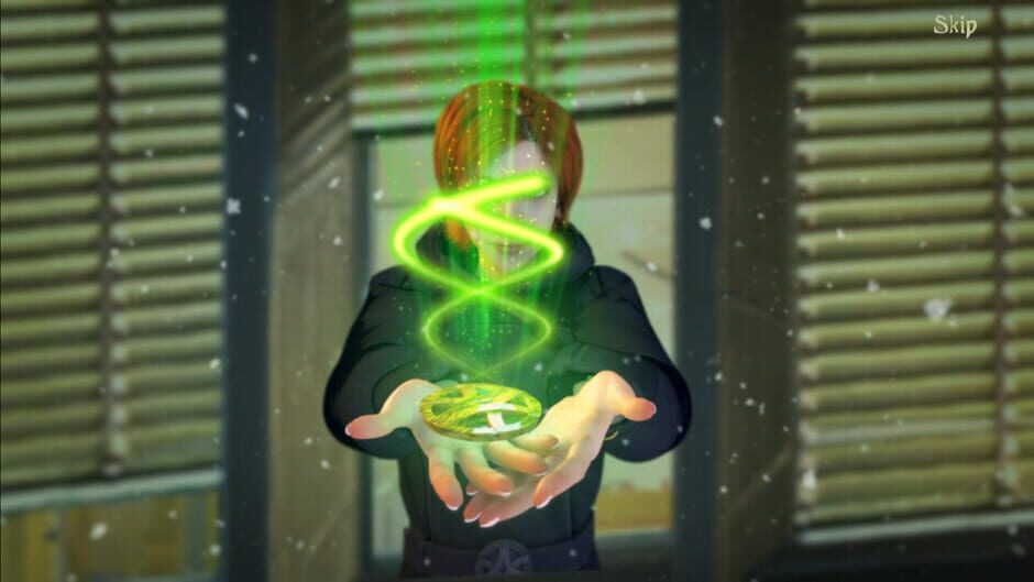 Dreamscapes: Nightmare's Heir - Premium Edition Screenshot