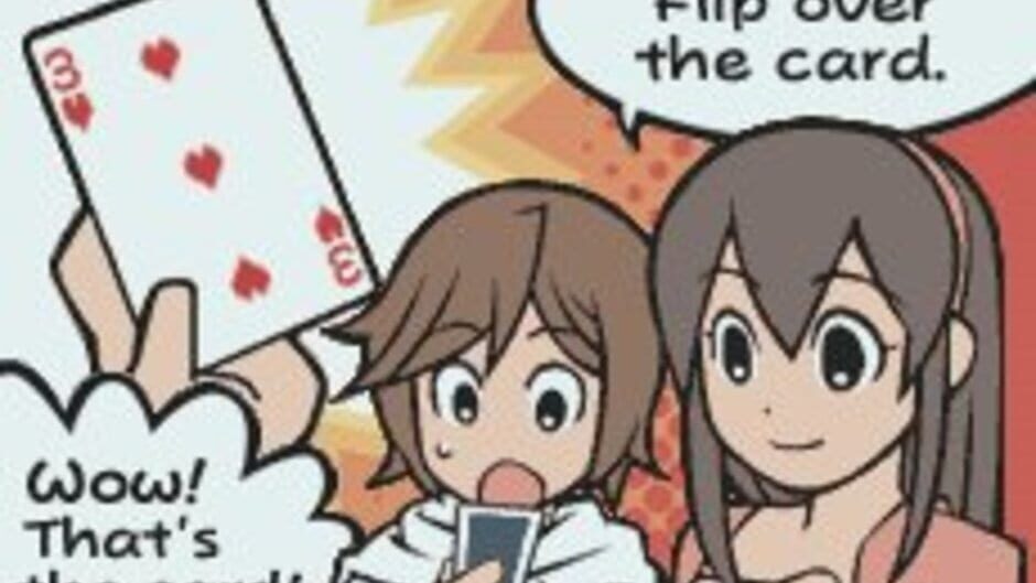 Master of Illusion Express: Funny Face screenshot