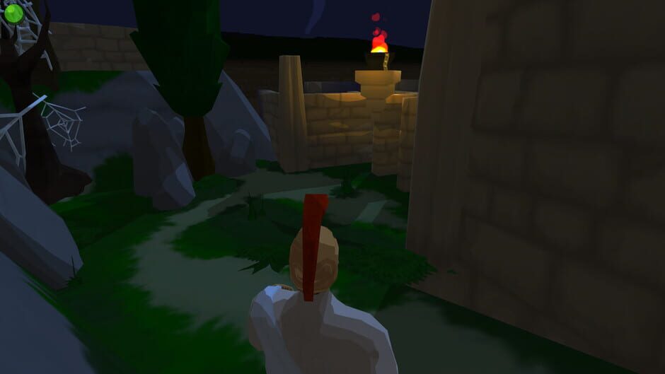 MinosMaze - The Minotaur's Labyrinth Screenshot
