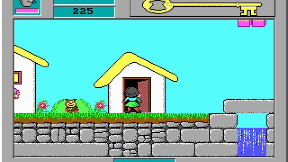 Word Rescue Screenshot