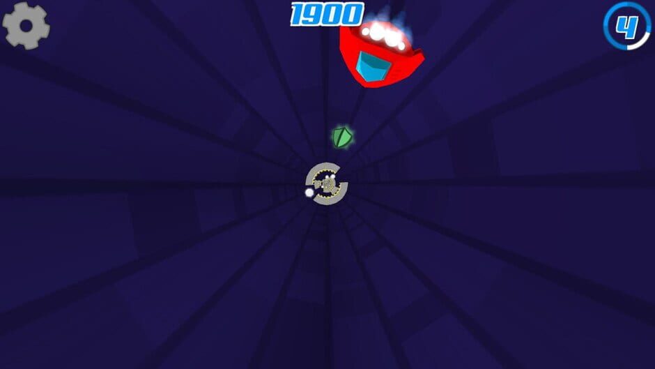 Space Vomit screenshot