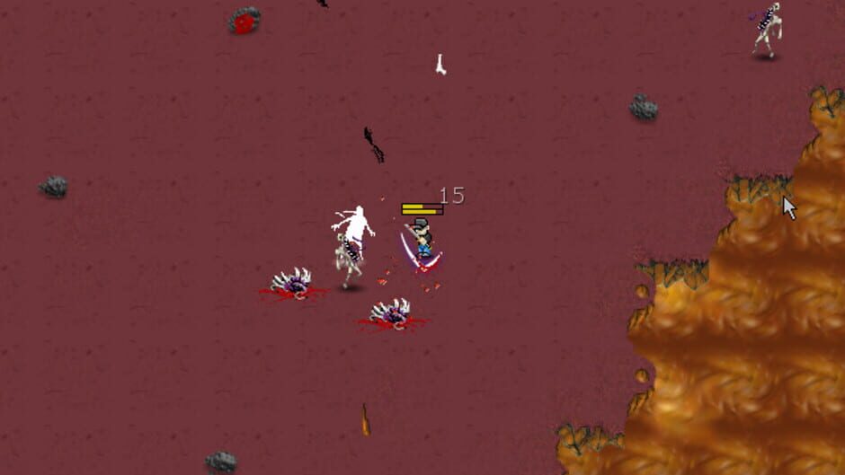 Judgement Screenshot