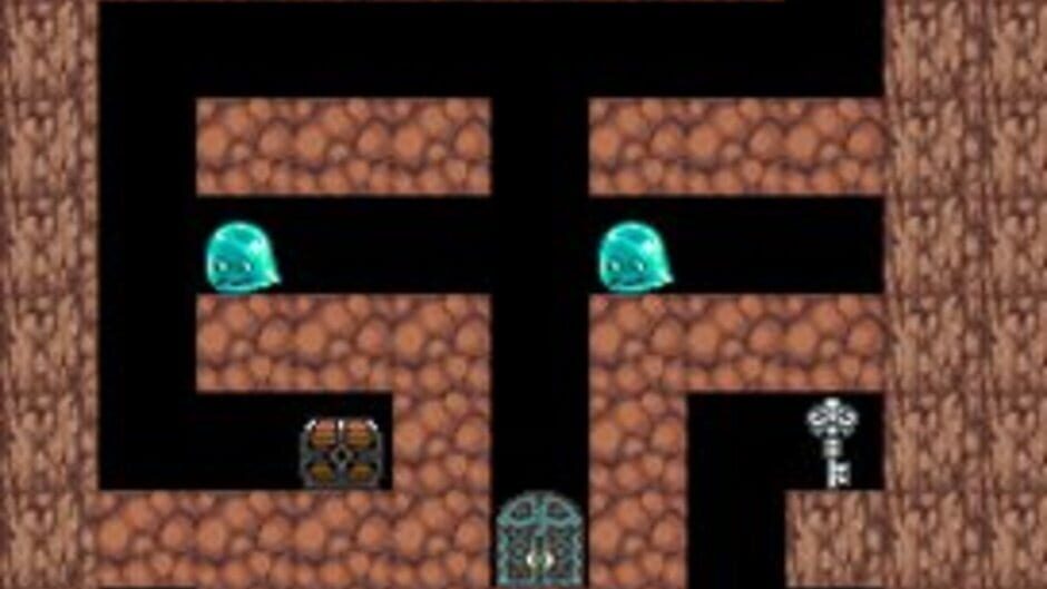 Treasure Hunter X screenshot