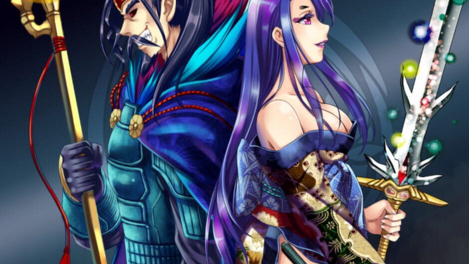 The Book of Legends Screenshot