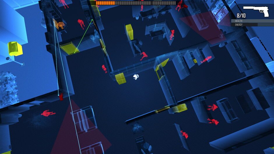 Death Point Screenshot