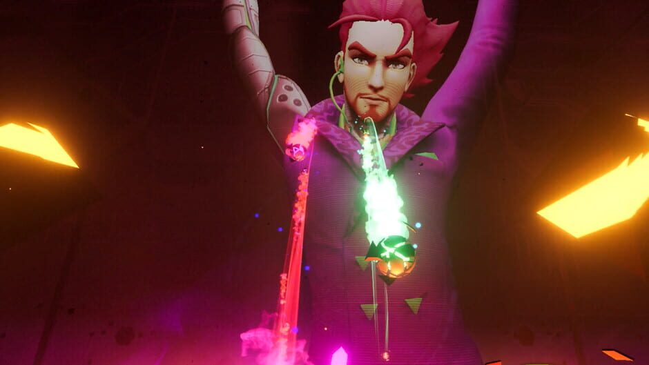 Dance Collider Screenshot