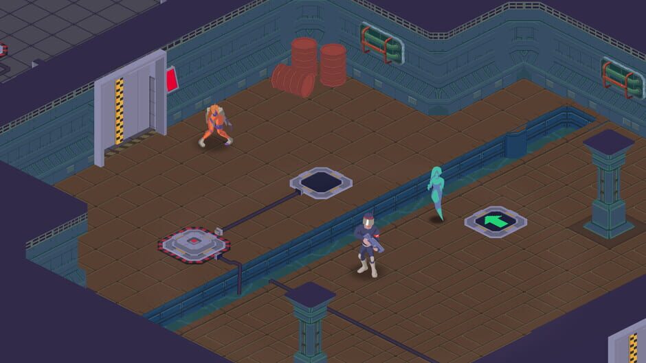 Over My Dead Body (For You) Screenshot