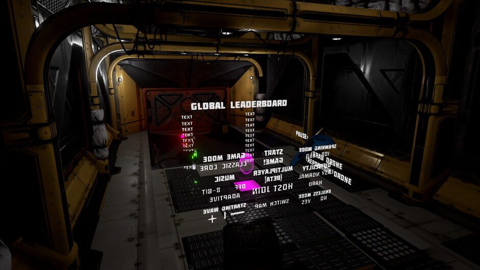 Chamber 19 Screenshot