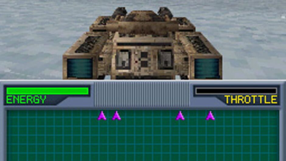 Screenshots Thorium Wars