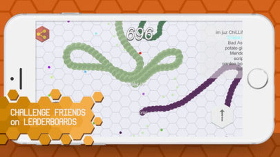 Snake 2 media thumbnail