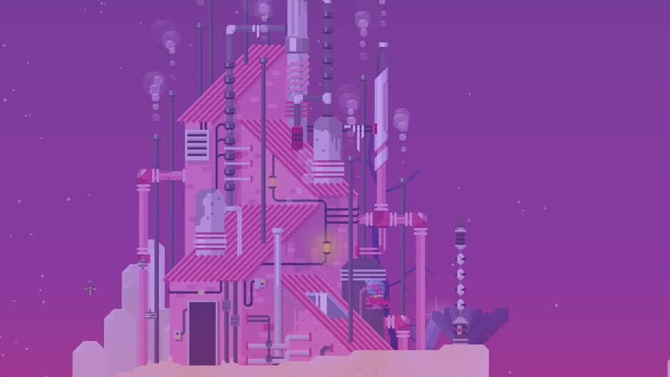 An Octonaut Odyssey Screenshot