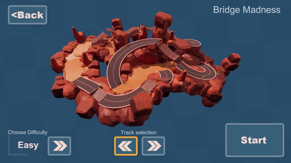 Need For Gornyak Screenshot