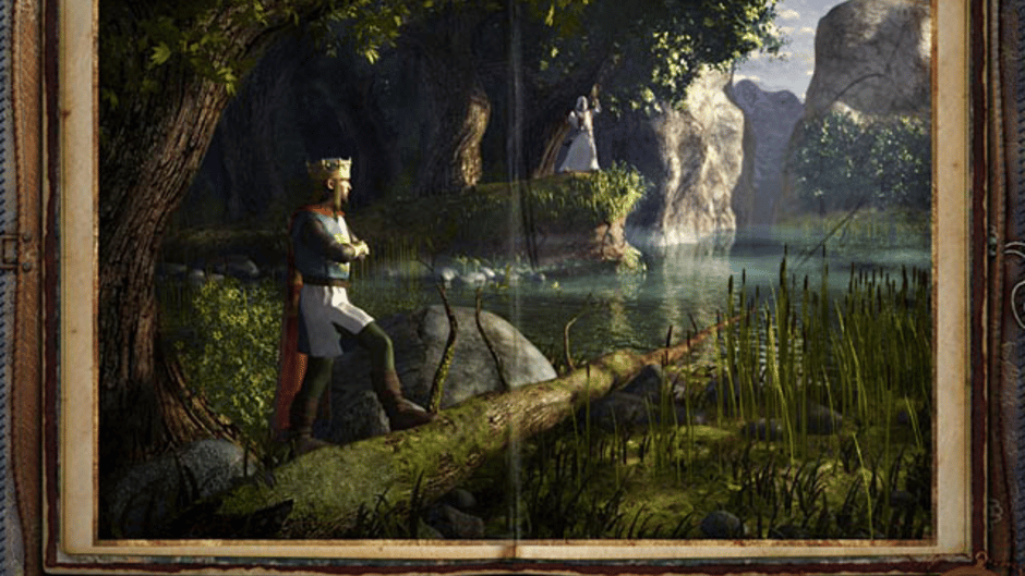 Azada: Ancient Magic Screenshot