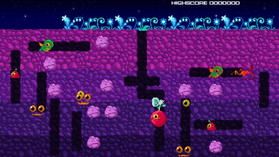 C64 & Amiga Classix Remakes Sixpack 2 Screenshot