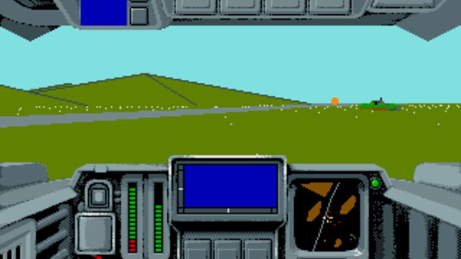 Battle Command screenshot