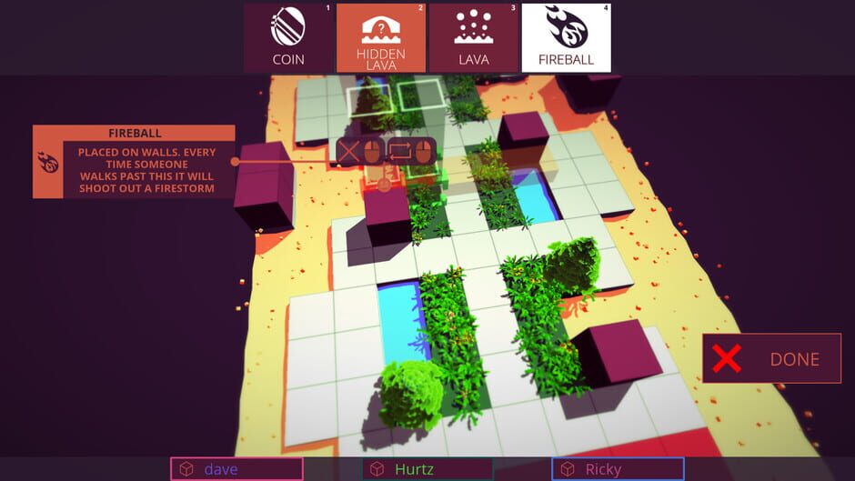 Trapper's Delight Screenshot