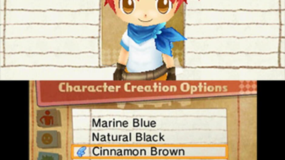 Hometown Story screenshot