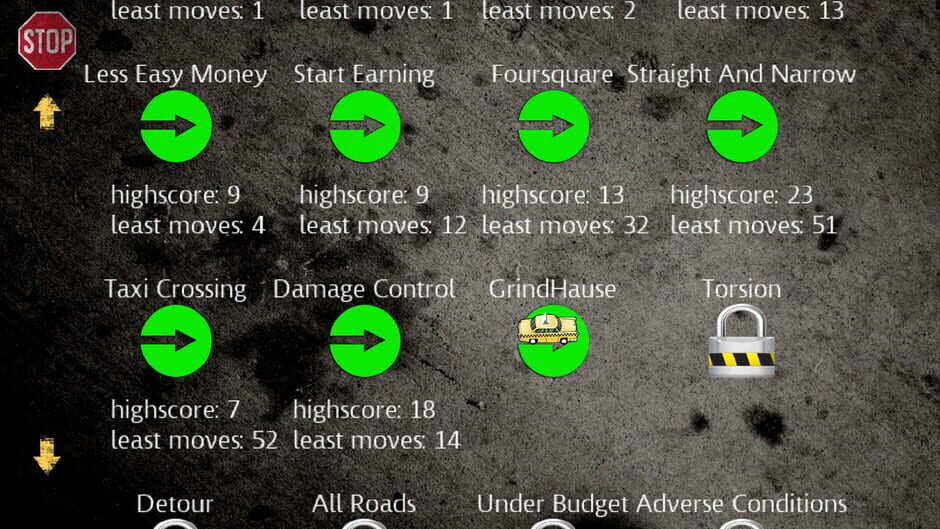 Taxi Screenshot